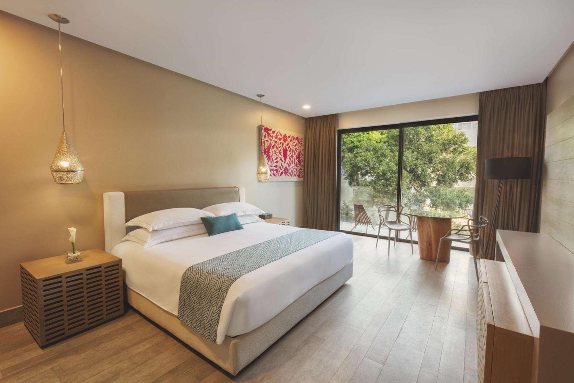 The Yucatan Playa Del Carmen, Adults Only, Tapestry Collection By Hilton Ξενοδοχείο Εξωτερικό φωτογραφία