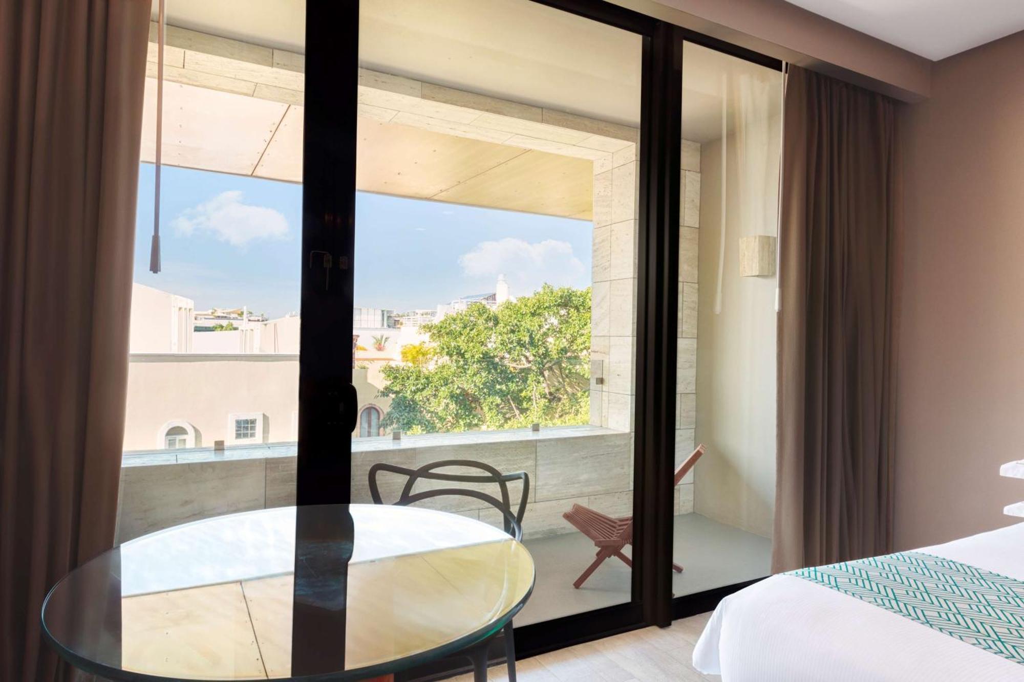The Yucatan Playa Del Carmen, Adults Only, Tapestry Collection By Hilton Ξενοδοχείο Εξωτερικό φωτογραφία