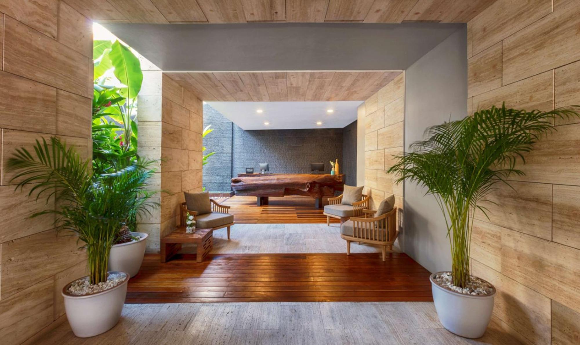 The Yucatan Playa Del Carmen, Adults Only, Tapestry Collection By Hilton Ξενοδοχείο Εξωτερικό φωτογραφία