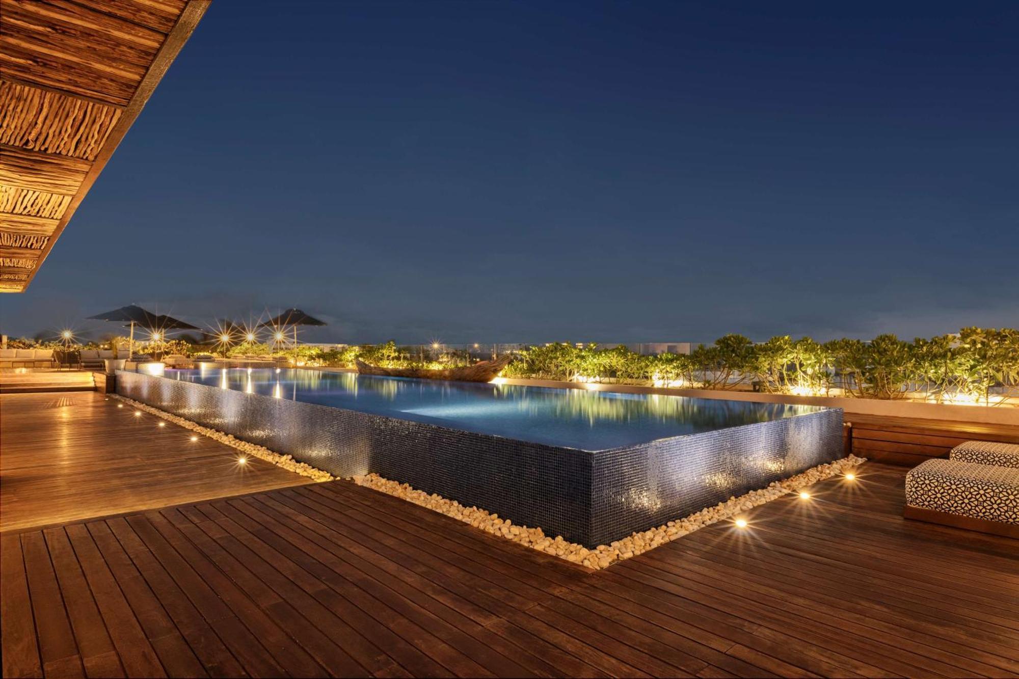 The Yucatan Playa Del Carmen, Adults Only, Tapestry Collection By Hilton Ξενοδοχείο Εξωτερικό φωτογραφία