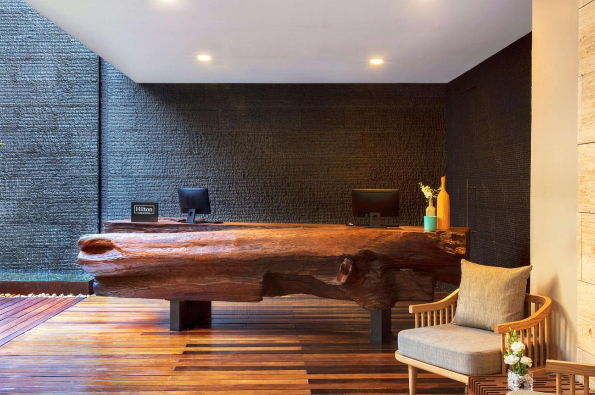 The Yucatan Playa Del Carmen, Adults Only, Tapestry Collection By Hilton Ξενοδοχείο Εξωτερικό φωτογραφία