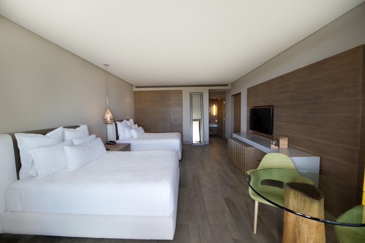 The Yucatan Playa Del Carmen, Adults Only, Tapestry Collection By Hilton Ξενοδοχείο Εξωτερικό φωτογραφία