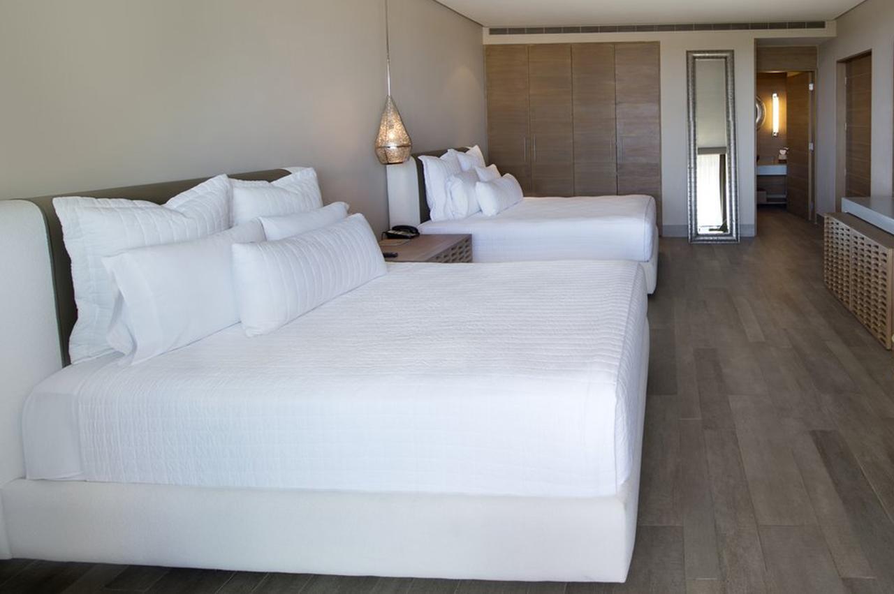 The Yucatan Playa Del Carmen, Adults Only, Tapestry Collection By Hilton Ξενοδοχείο Εξωτερικό φωτογραφία