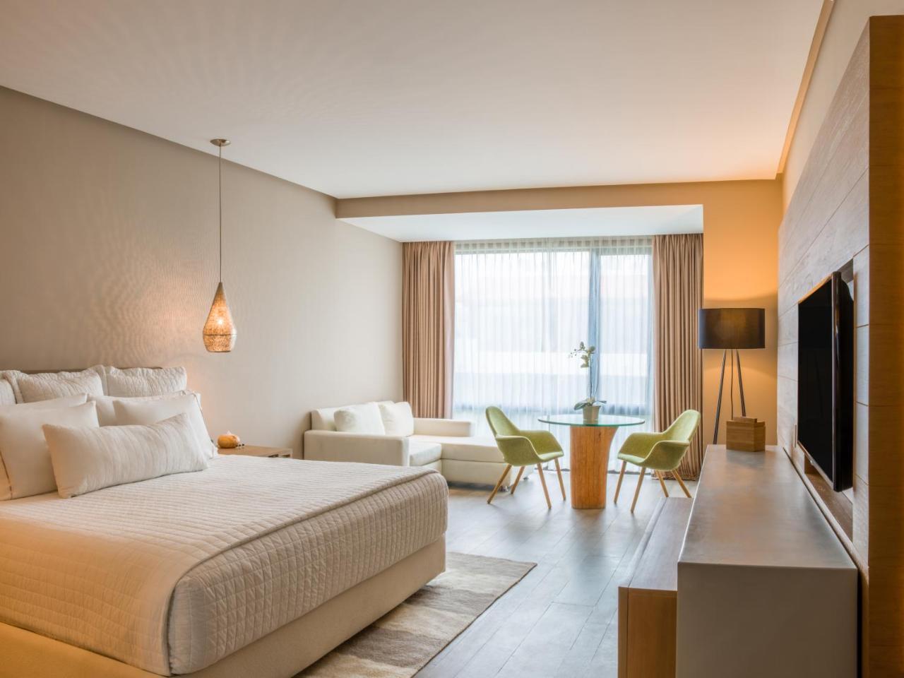 The Yucatan Playa Del Carmen, Adults Only, Tapestry Collection By Hilton Ξενοδοχείο Εξωτερικό φωτογραφία