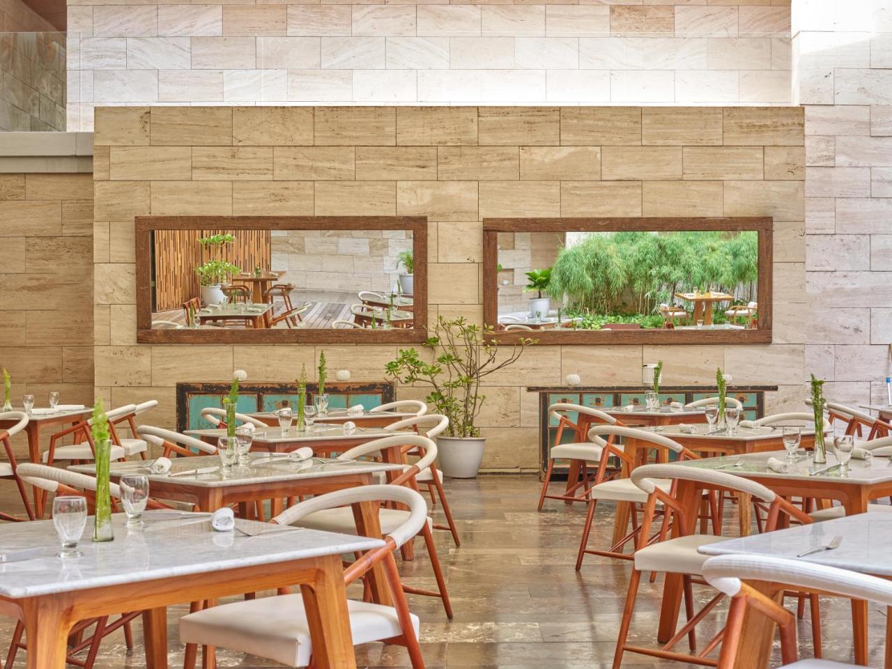 The Yucatan Playa Del Carmen, Adults Only, Tapestry Collection By Hilton Ξενοδοχείο Εξωτερικό φωτογραφία