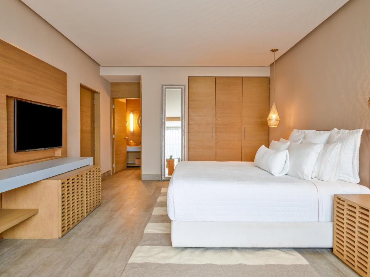 The Yucatan Playa Del Carmen, Adults Only, Tapestry Collection By Hilton Ξενοδοχείο Εξωτερικό φωτογραφία